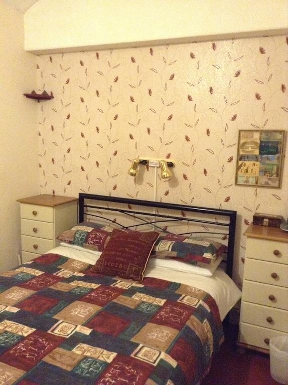 Hornby Villa- 4star B&b-couples & Families Only Casa de hóspedes Blackpool