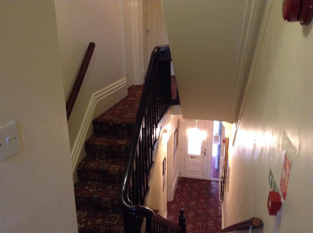 Casa de hóspedes Hornby Villa- 4star B&b-couples & Families Only Blackpool