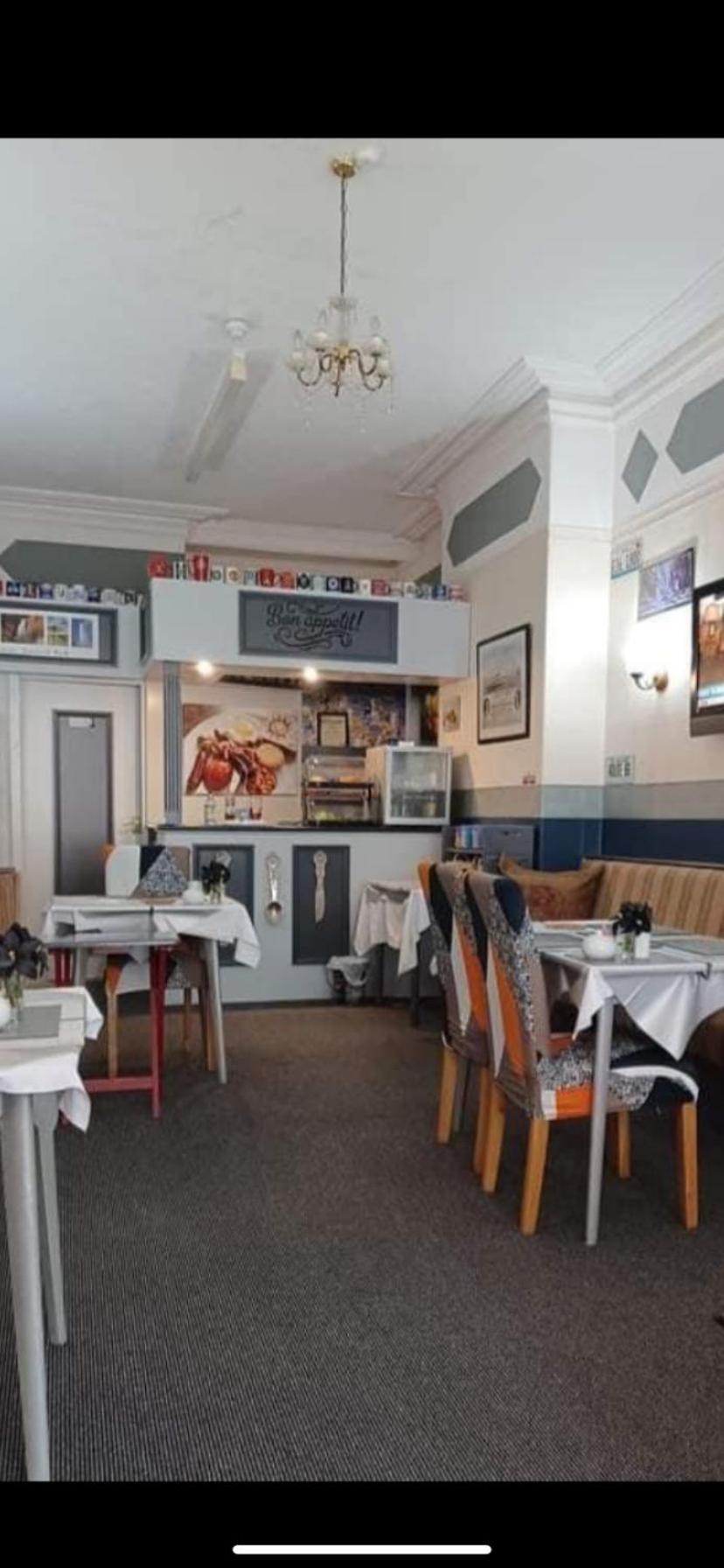 Hornby Villa- 4star B&b-couples & Families Only Casa de hóspedes Blackpool