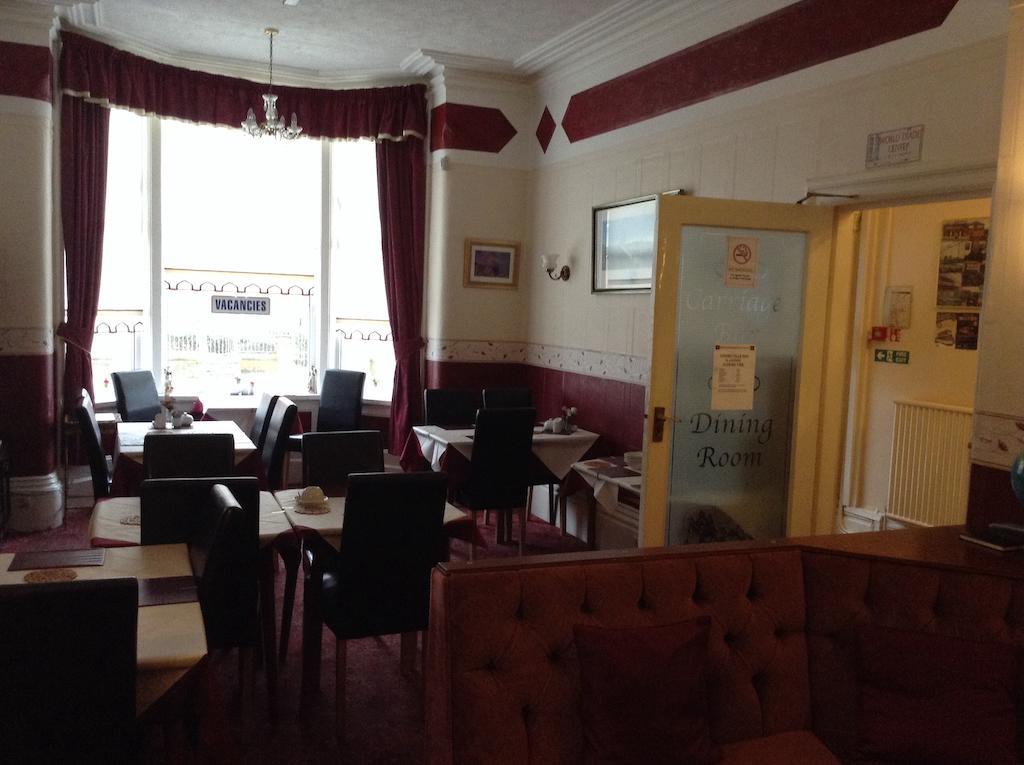 Gasthuis Hornby Villa- 4star B&b-couples & Families Only 4*