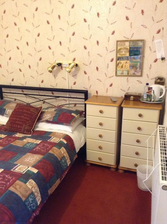 Hornby Villa- 4star B&b-couples & Families Only Guest house Blackpool