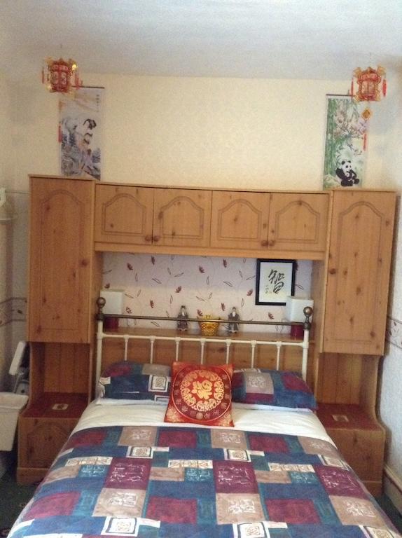 Hornby Villa- 4star B&b-couples & Families Only 4*