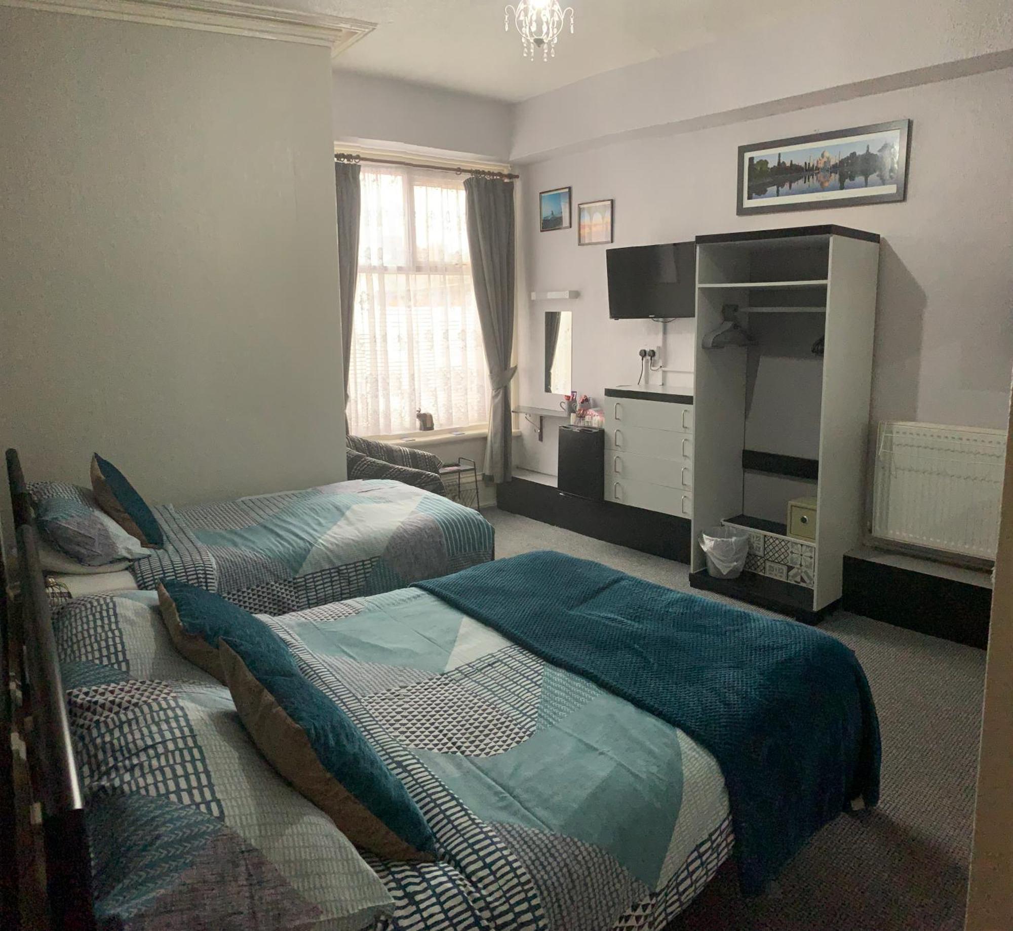 Hornby Villa- 4star B&b-couples & Families Only 4*