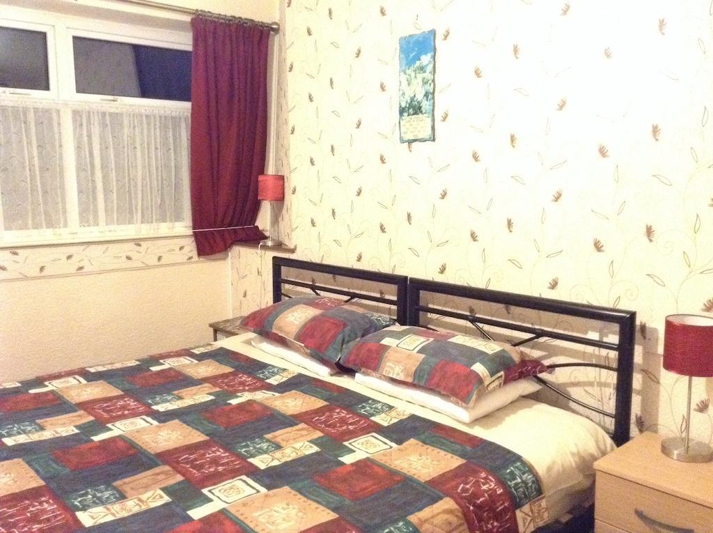 Gasthof Hornby Villa- 4star B&b-couples & Families Only