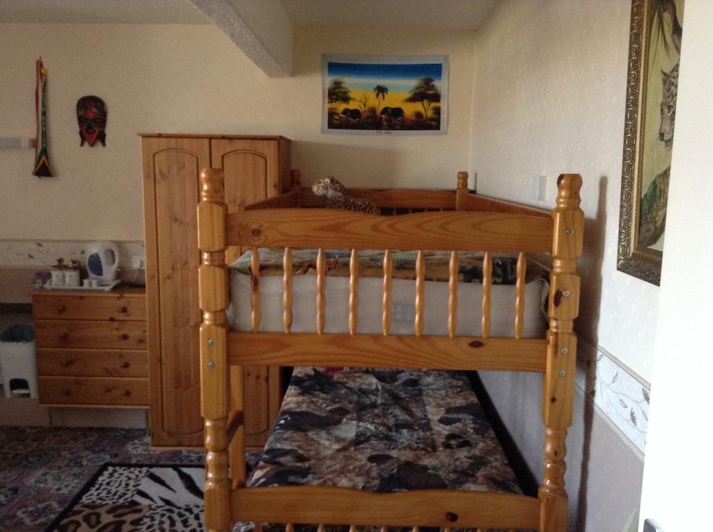 Gasthof Hornby Villa- 4star B&b-couples & Families Only 4*