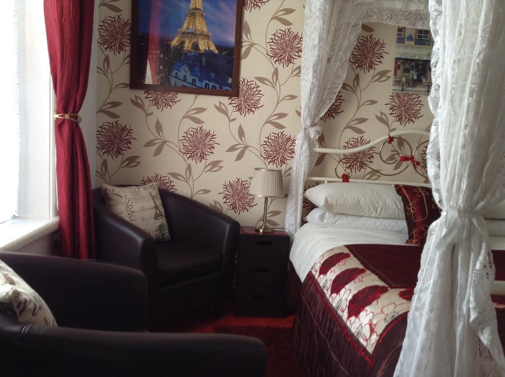 Hornby Villa- 4star B&b-couples & Families Only Gasthof 4*