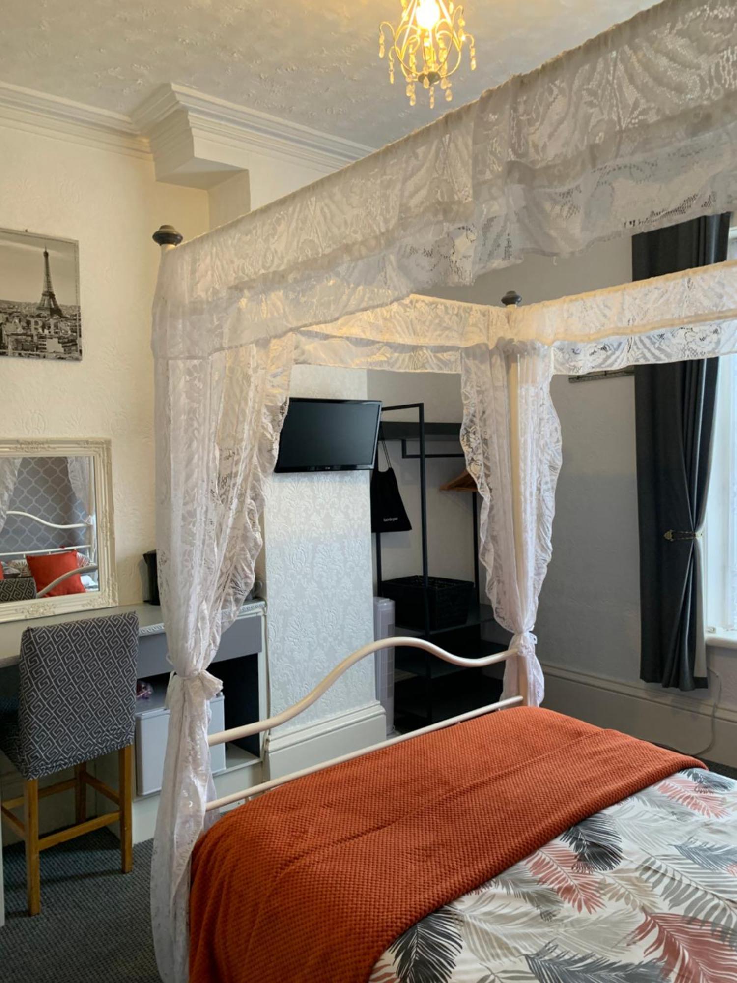 Gasthof Hornby Villa- 4star B&b-couples & Families Only