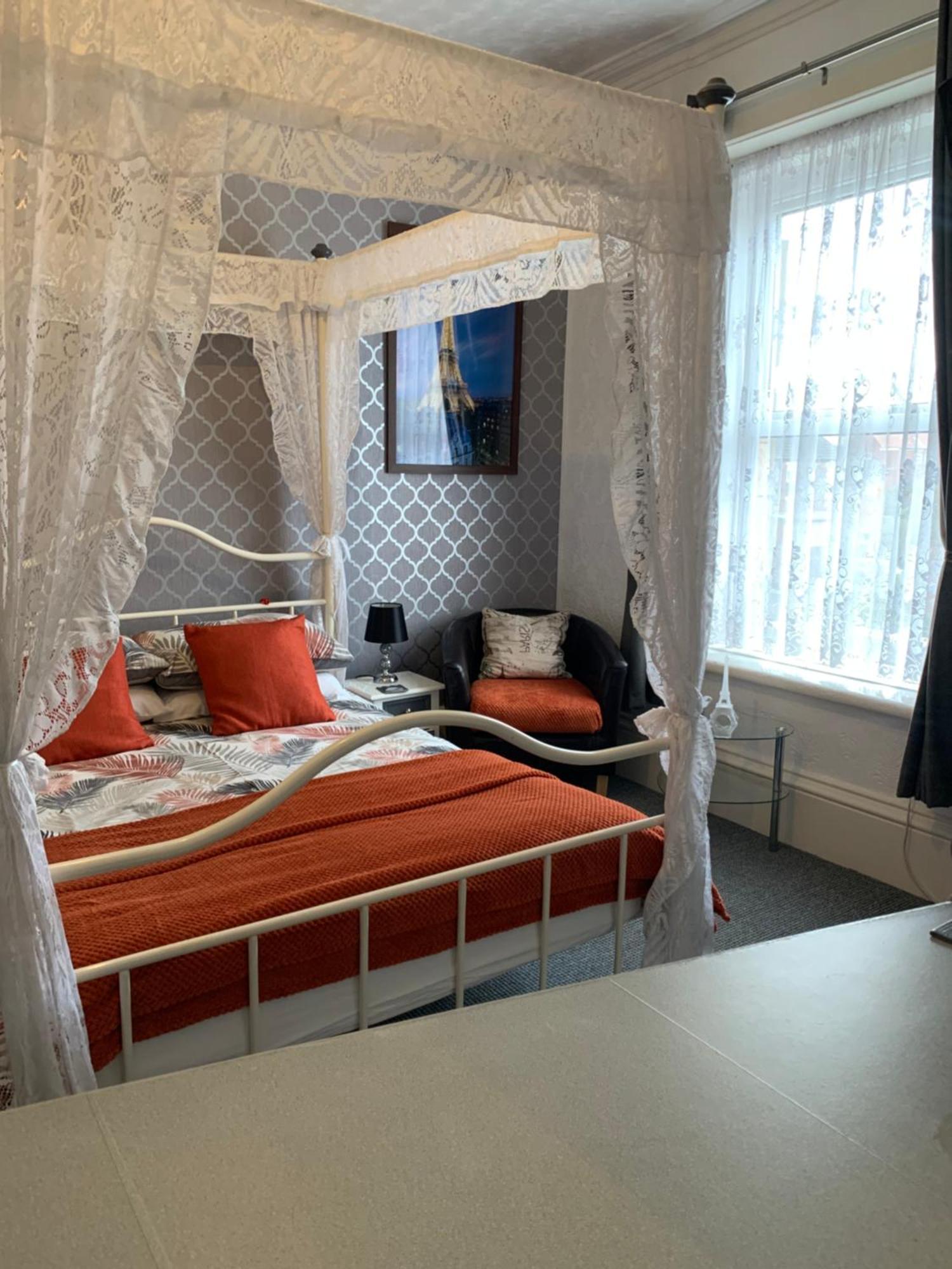Gasthof Hornby Villa- 4star B&b-couples & Families Only 4*