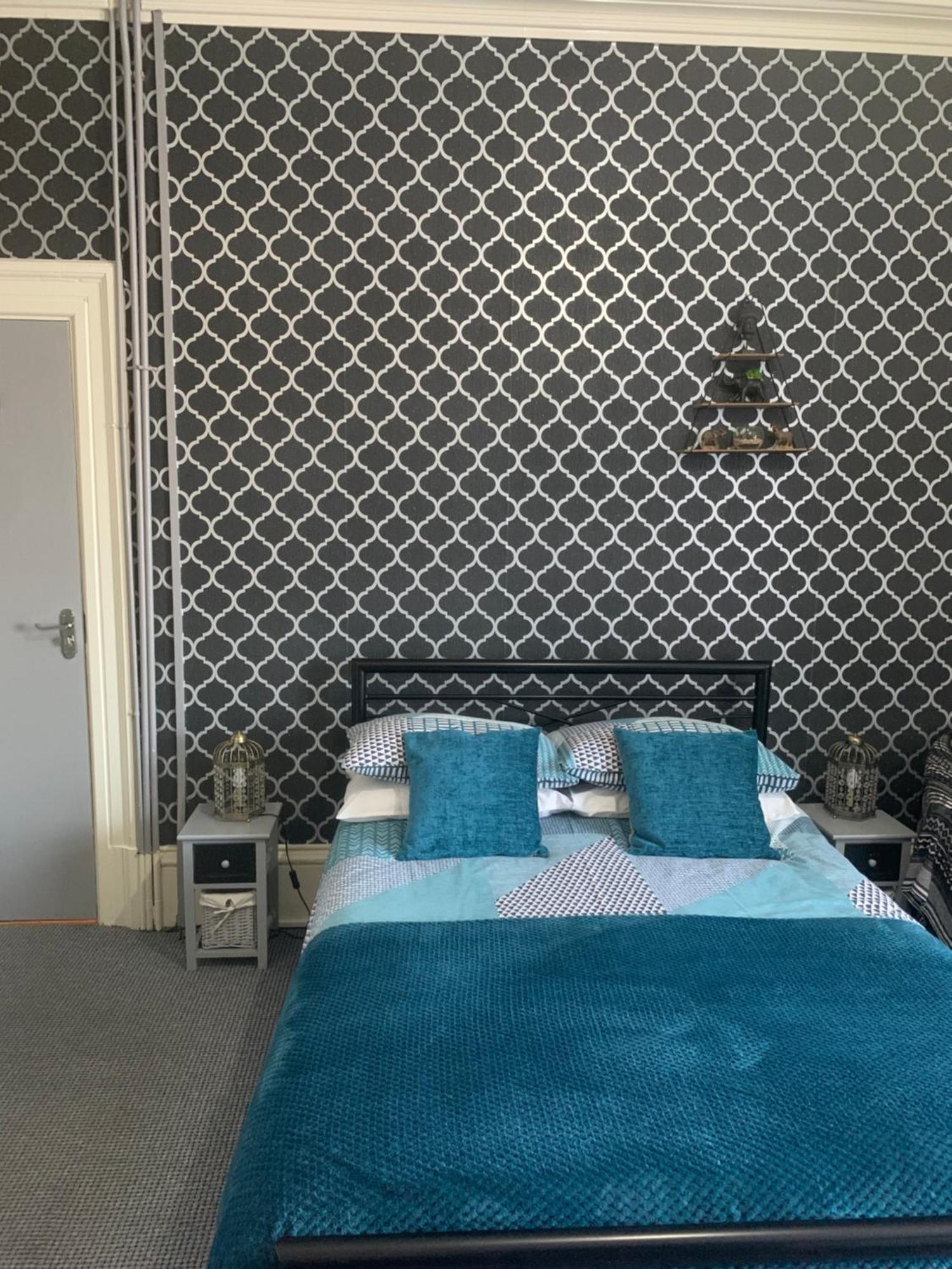 Hornby Villa- 4star B&b-couples & Families Only Gasthof