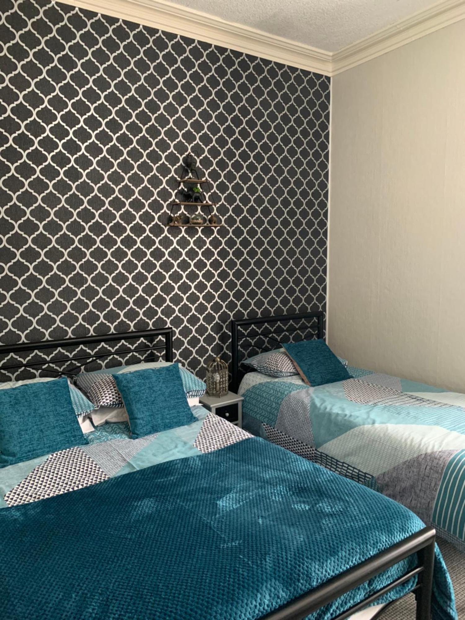 Gasthof Hornby Villa- 4star B&b-couples & Families Only Blackpool