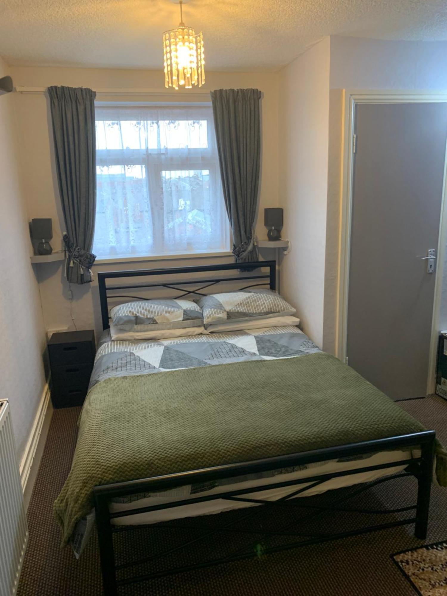 Hornby Villa- 4star B&b-couples & Families Only Gasthof