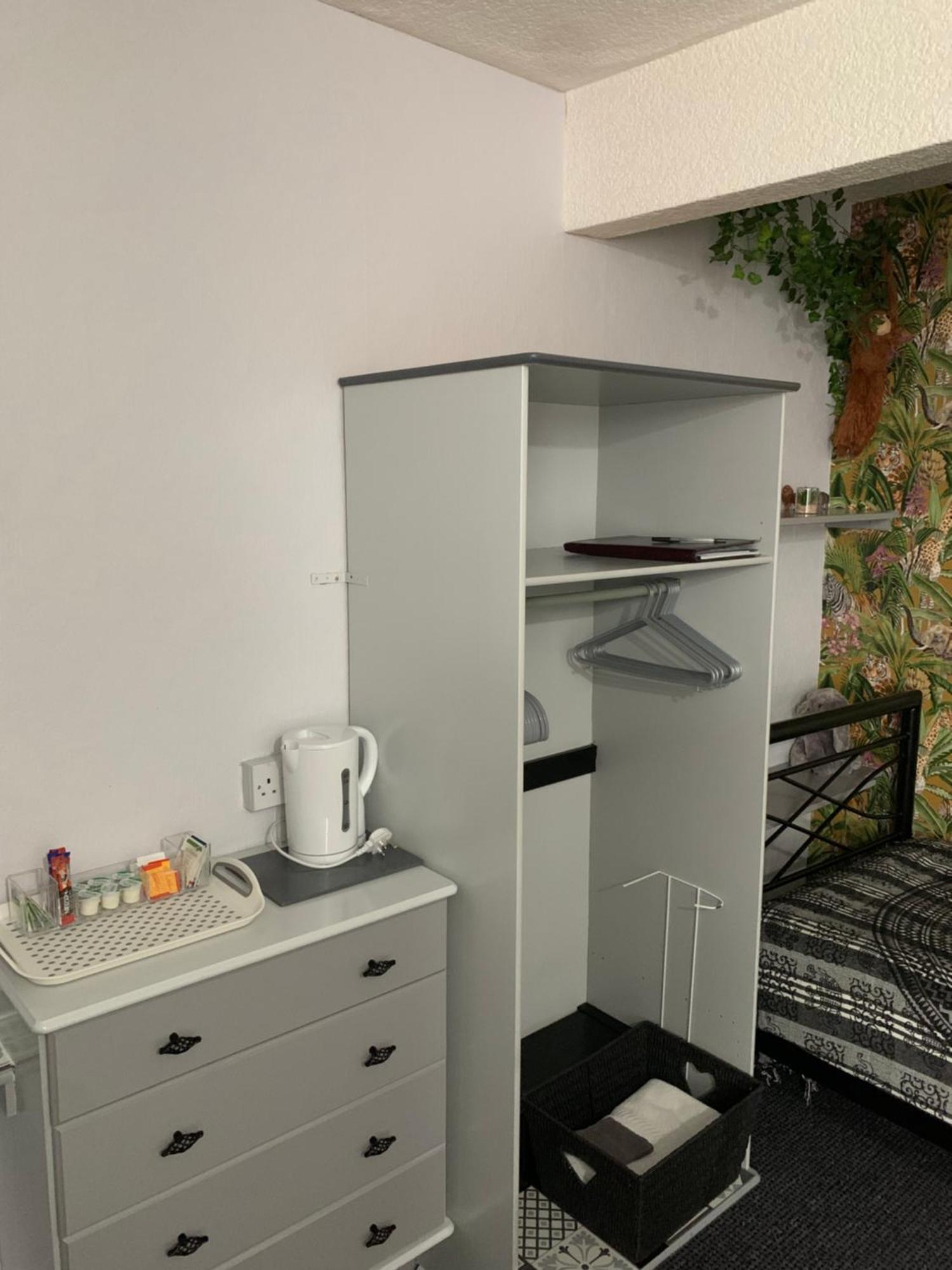 Gasthof Hornby Villa- 4star B&b-couples & Families Only