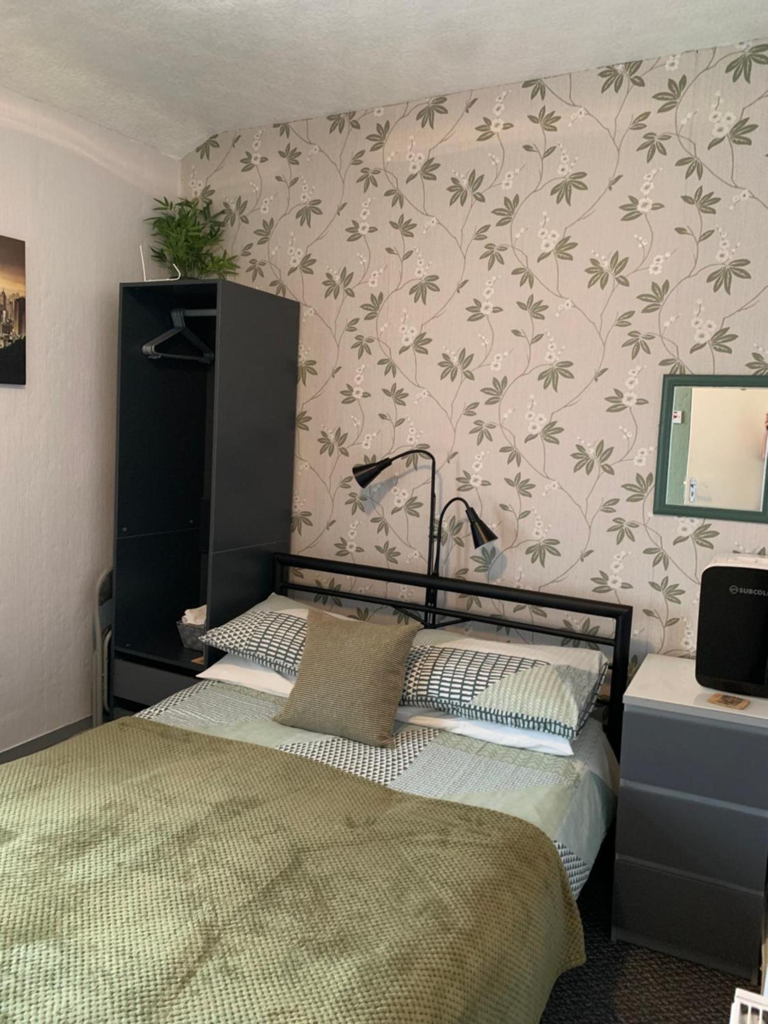 Gasthof Hornby Villa- 4star B&b-couples & Families Only Blackpool