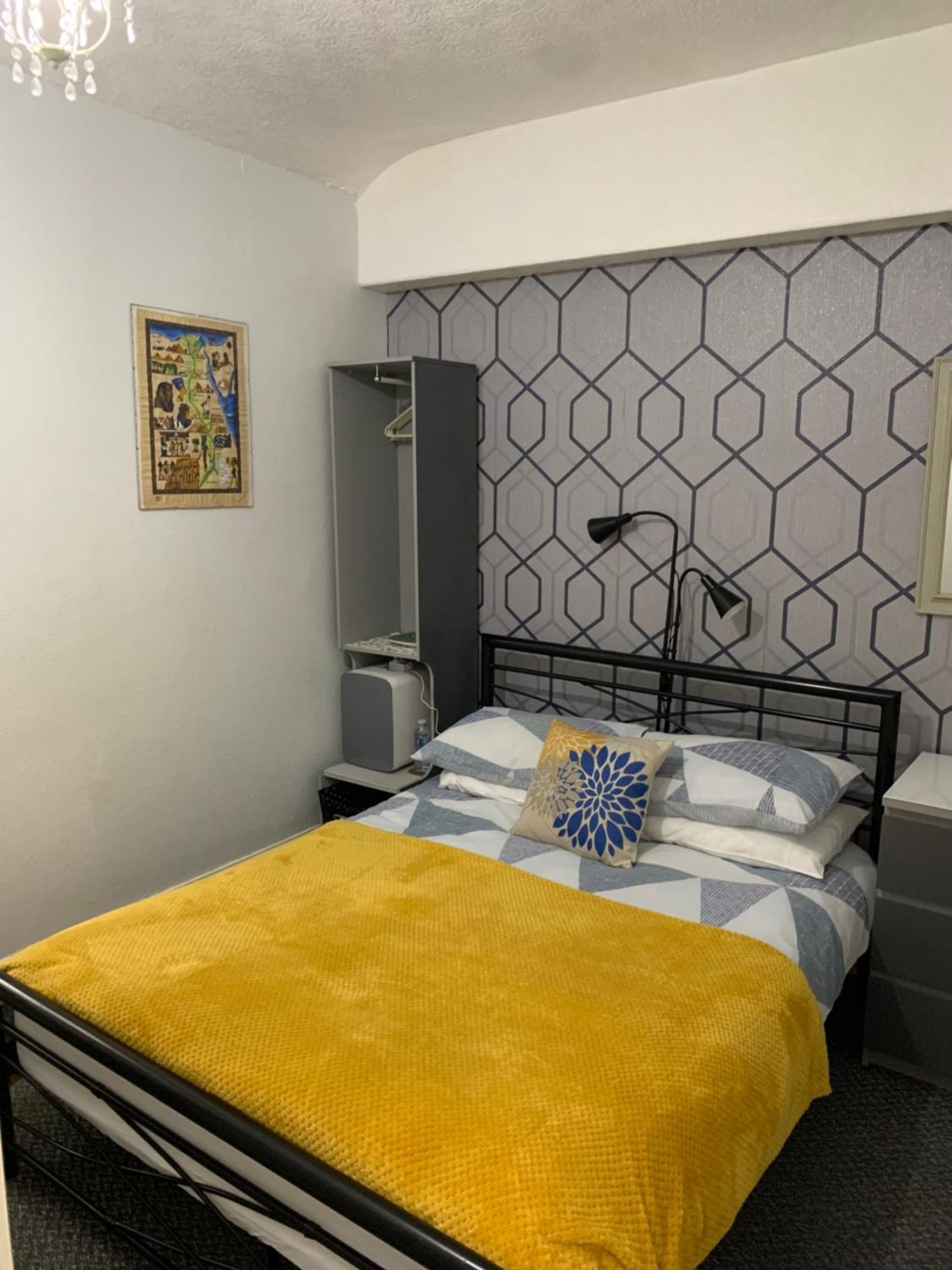 Hornby Villa- 4star B&b-couples & Families Only Gasthof Blackpool