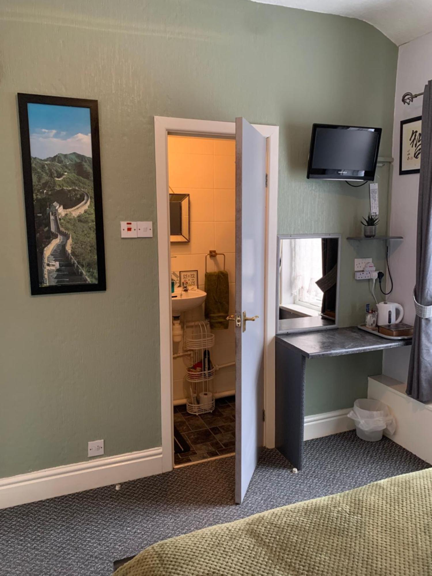 Gasthof Hornby Villa- 4star B&b-couples & Families Only