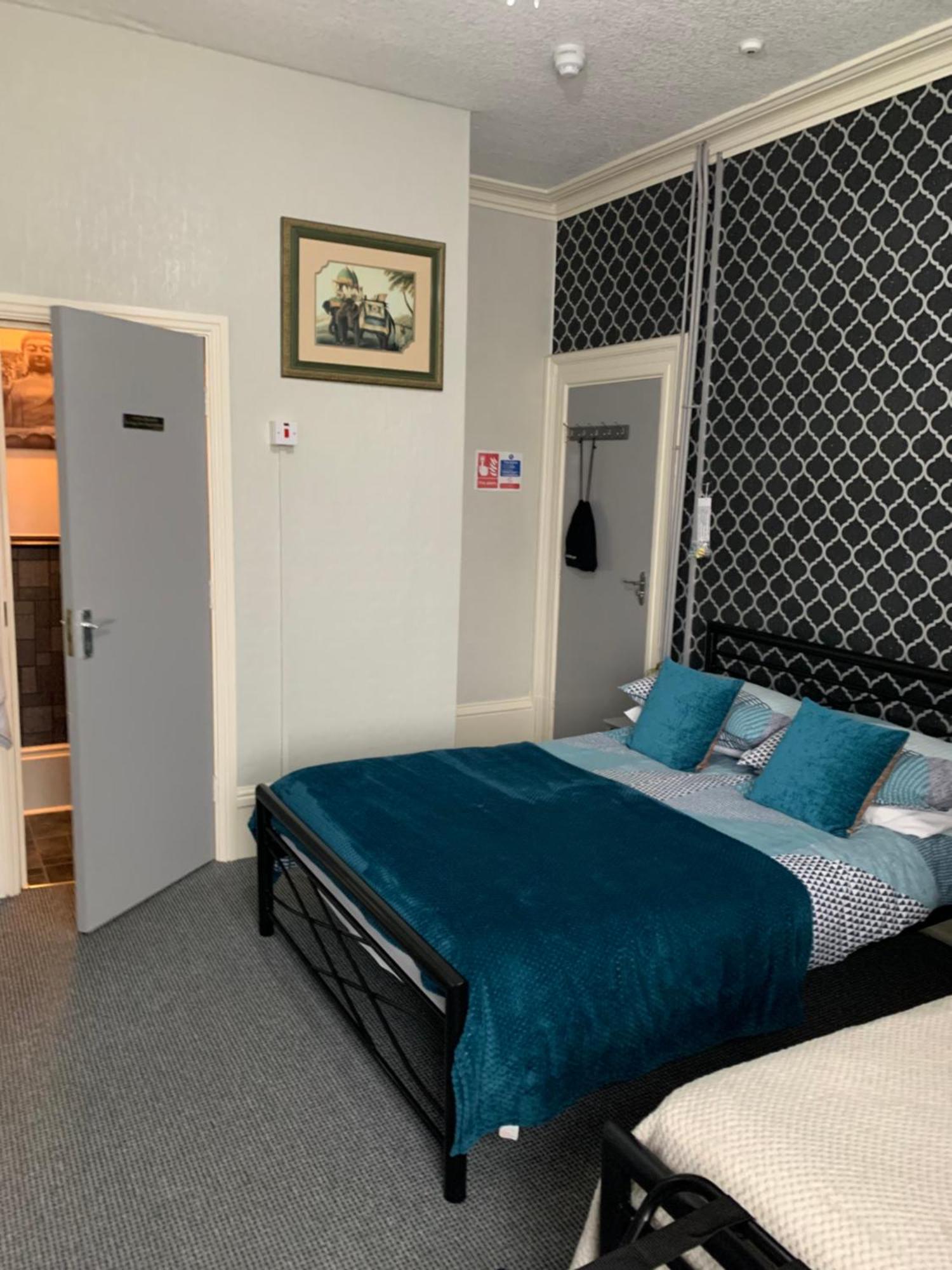 Gasthof Hornby Villa- 4star B&b-couples & Families Only 4*