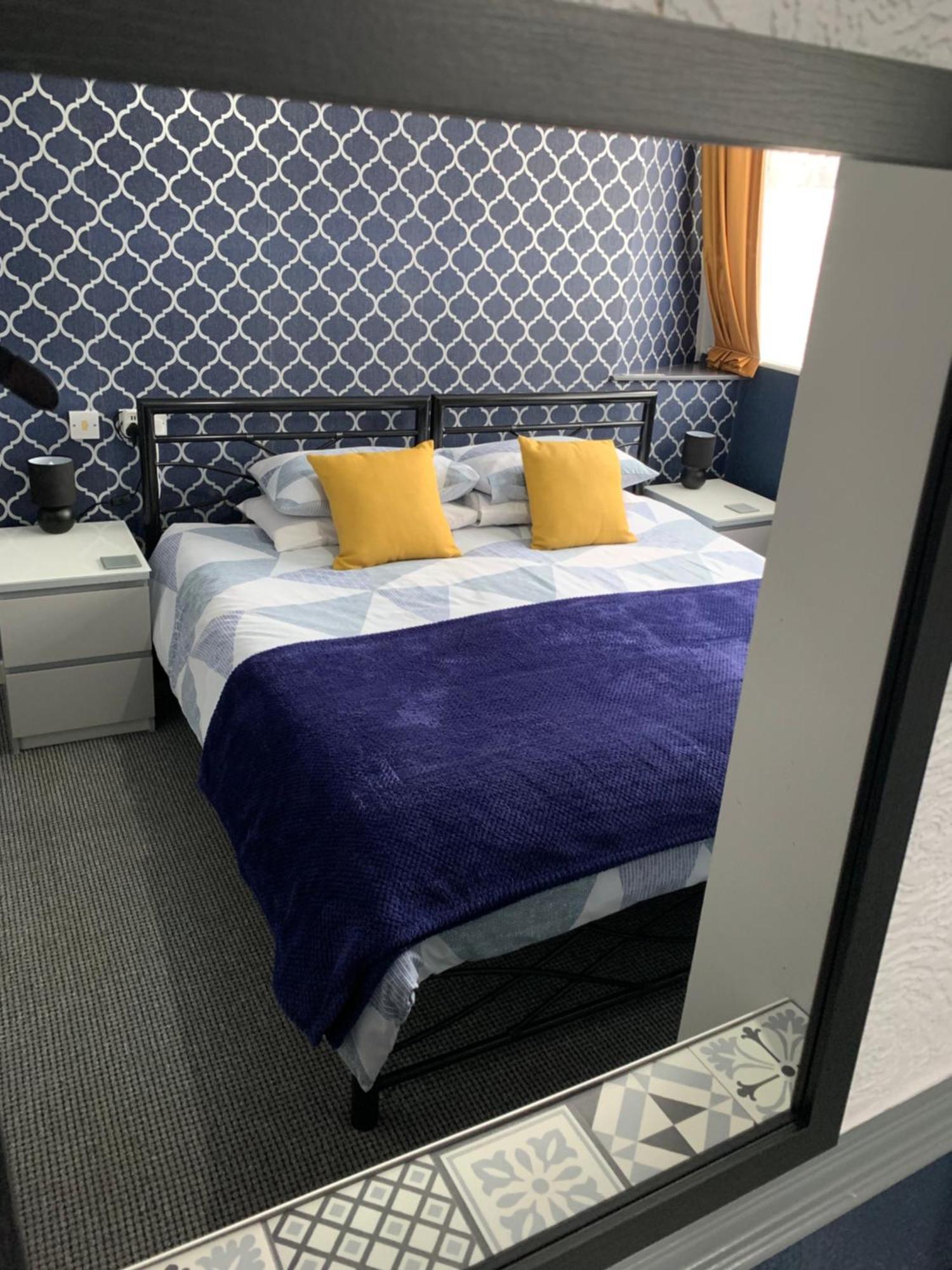Gasthof Hornby Villa- 4star B&b-couples & Families Only Blackpool