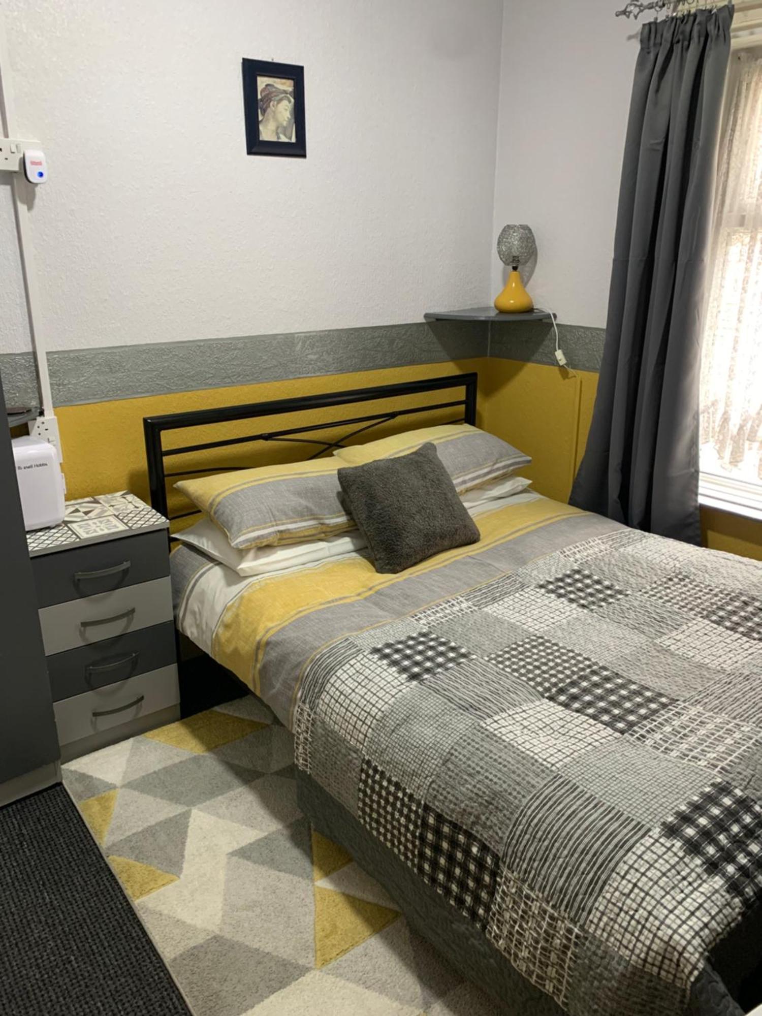 Hornby Villa- 4star B&b-couples & Families Only Gasthof Blackpool