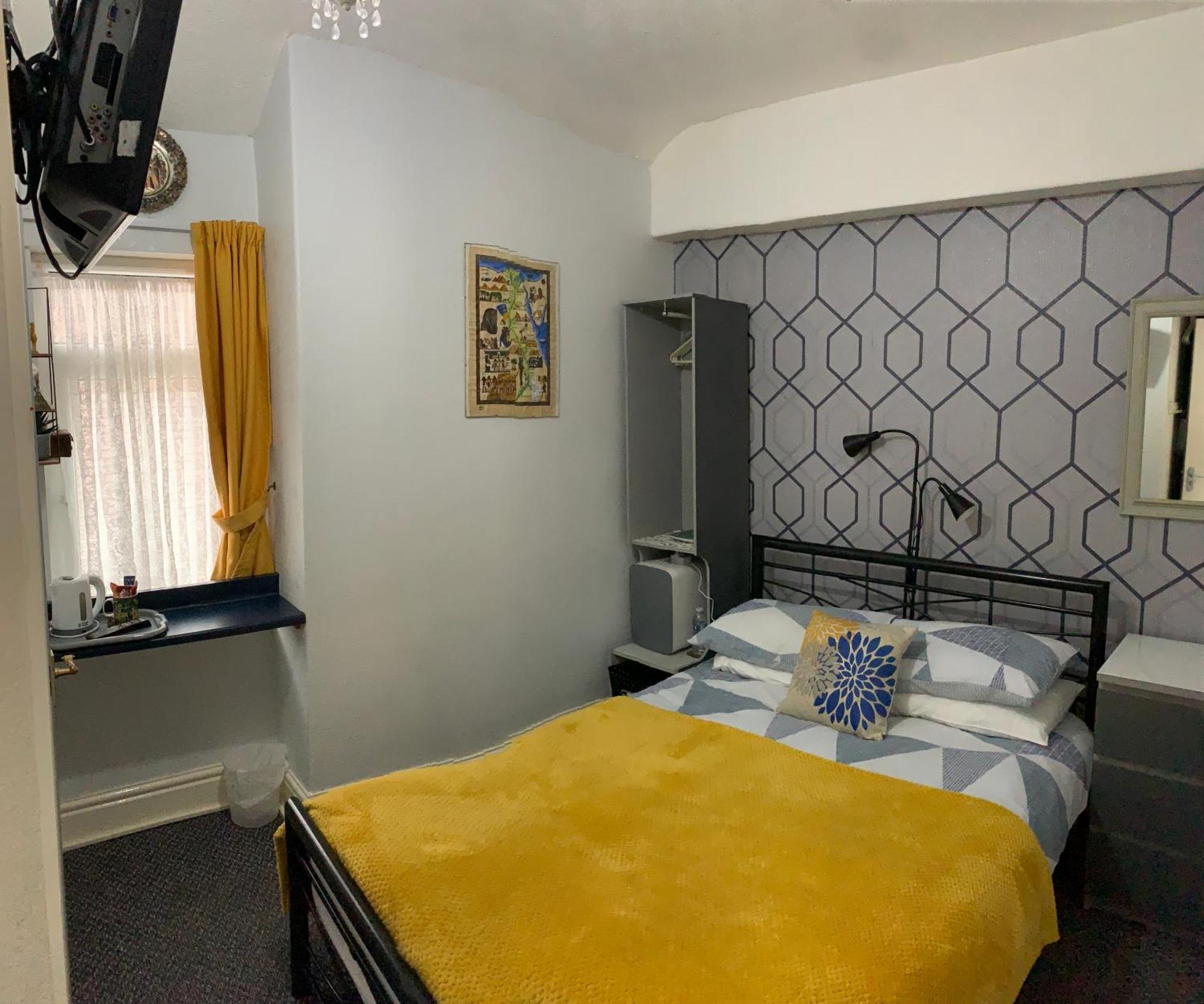 Gasthof Hornby Villa- 4star B&b-couples & Families Only 4*