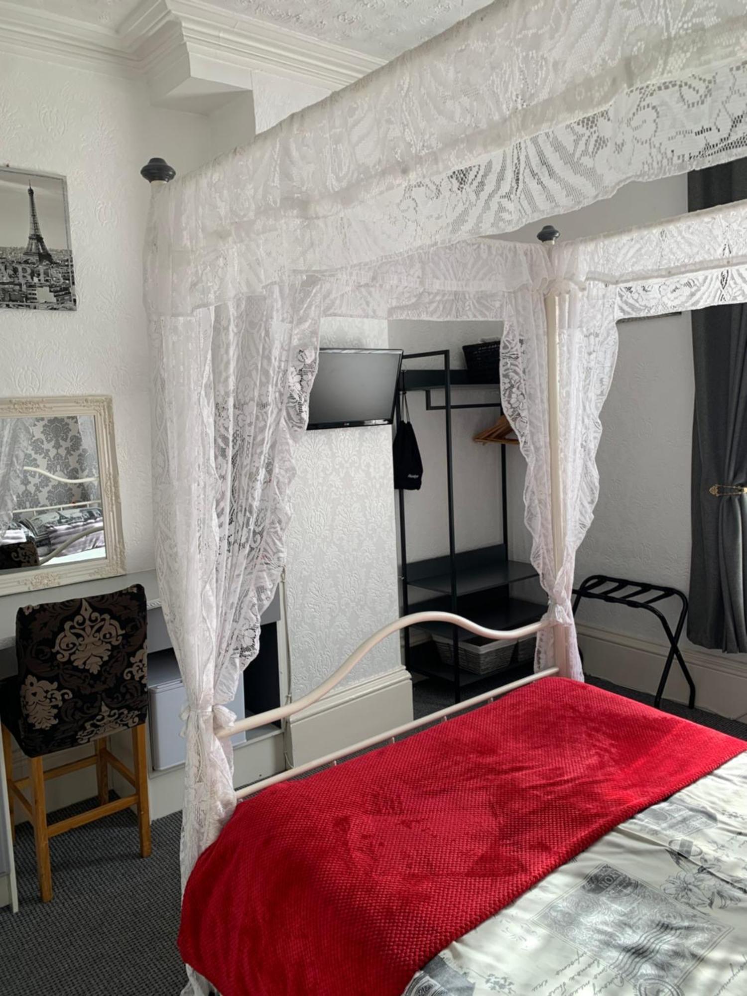 Hornby Villa- 4star B&b-couples & Families Only Gasthof 4*