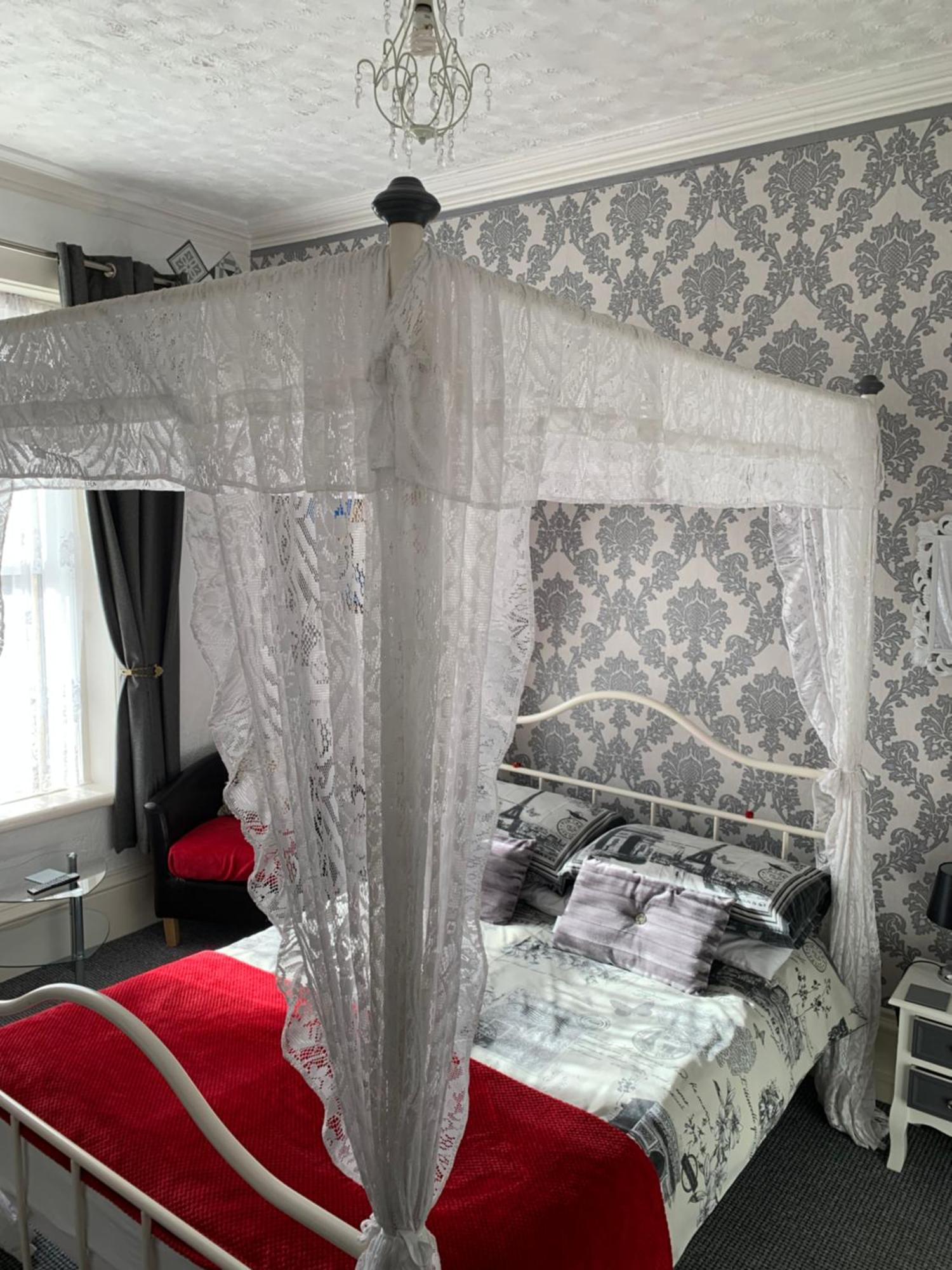 Gasthof Hornby Villa- 4star B&b-couples & Families Only Blackpool