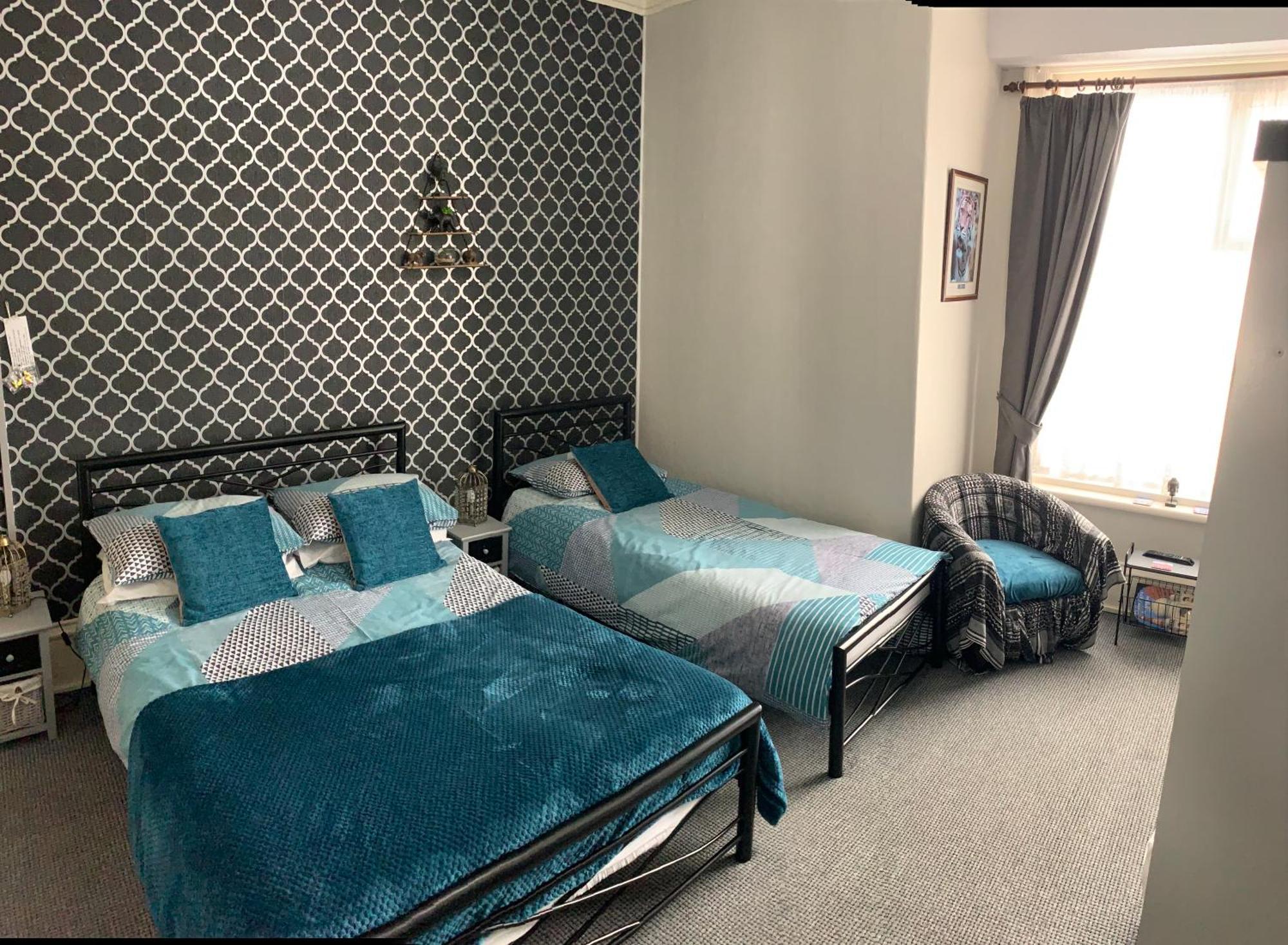 Hornby Villa- 4star B&b-couples & Families Only Gasthof 4*