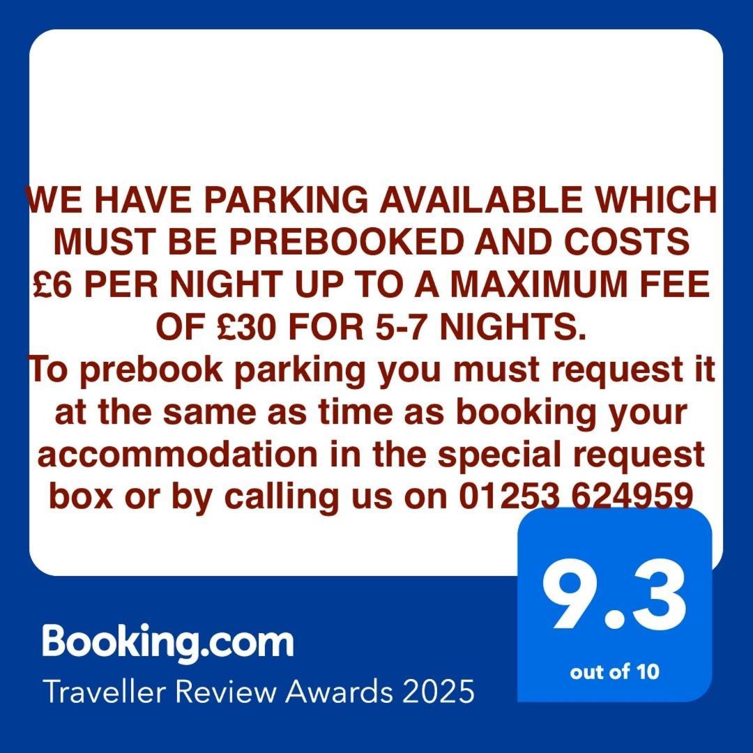 Hornby Villa- 4star B&b-couples & Families Only Gasthof 4*
